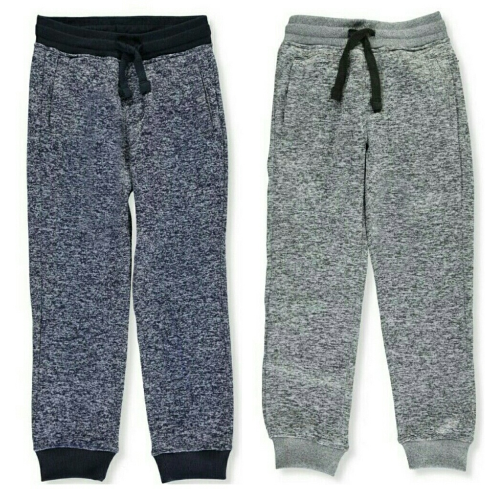 (or $20ea) Boy's "SouthPole" Joggers